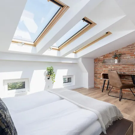 Apartman Wawel Castle Modern Dietla By Renters