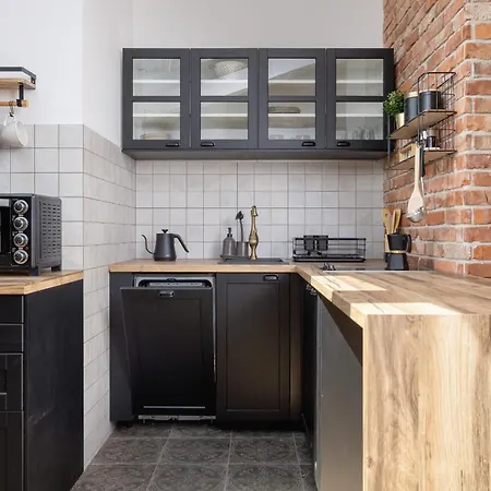 Wawel Castle Modern Dietla By Renters *