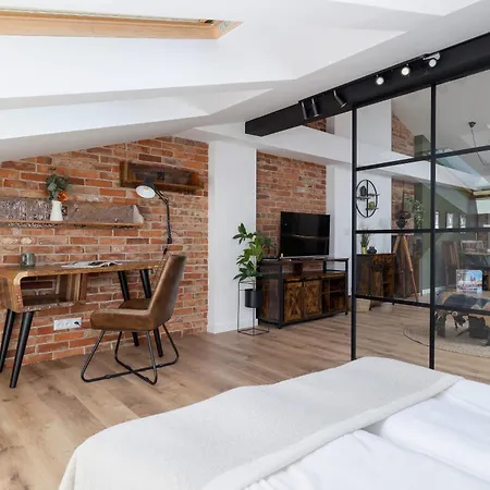 Apartment Wawel Castle Modern Dietla By Renters *