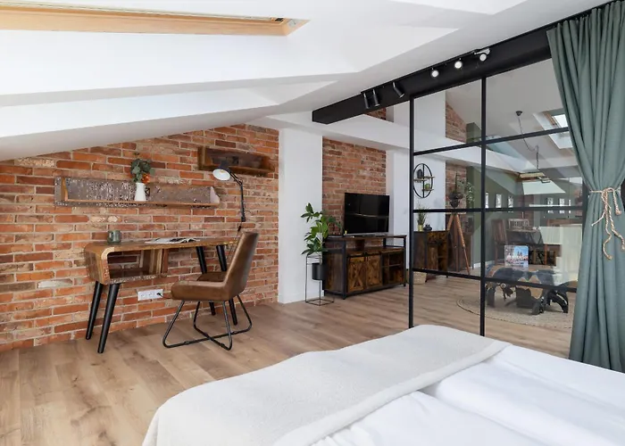 Lejlighed Wawel Castle Modern Dietla By Renters *