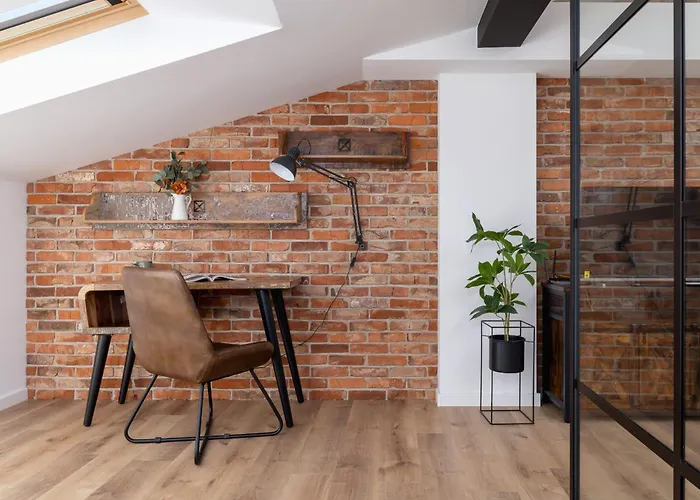 Apartment Wawel Castle Modern Dietla By Renters Krakow