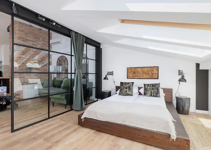 Apartmán Wawel Castle Modern Dietla By Renters *