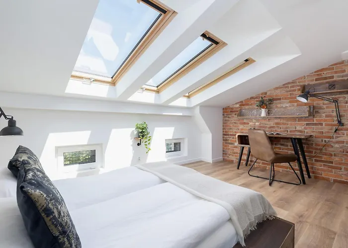 Apartmán Wawel Castle Modern Dietla By Renters