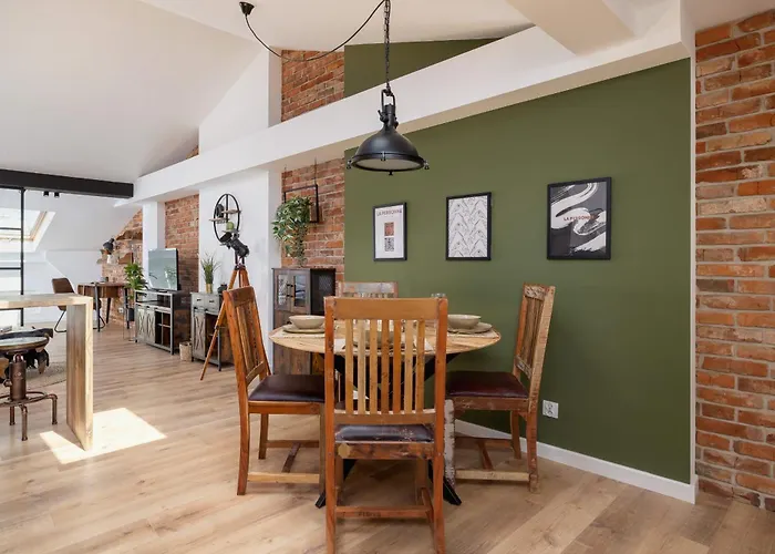 Wawel Castle Modern Dietla By Renters Apartmán *