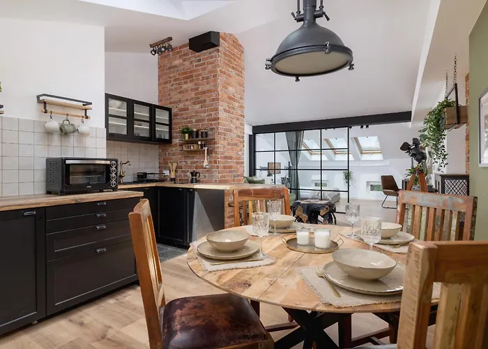 Wawel Castle Modern Dietla By Renters Apartmán Krakov