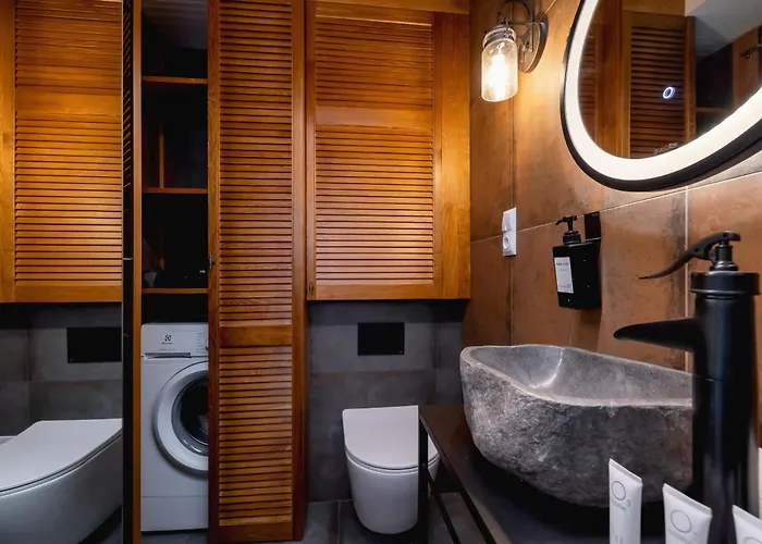 Wawel Castle Modern Dietla By Renters Apartmán