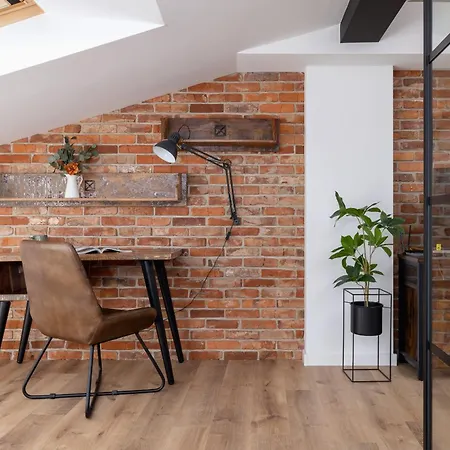 Apartament Wawel Castle Modern Dietla By Renters Kraków