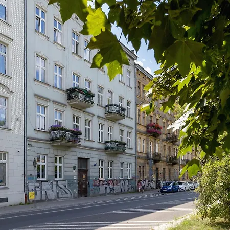 Wawel Castle Modern Dietla By Renters *