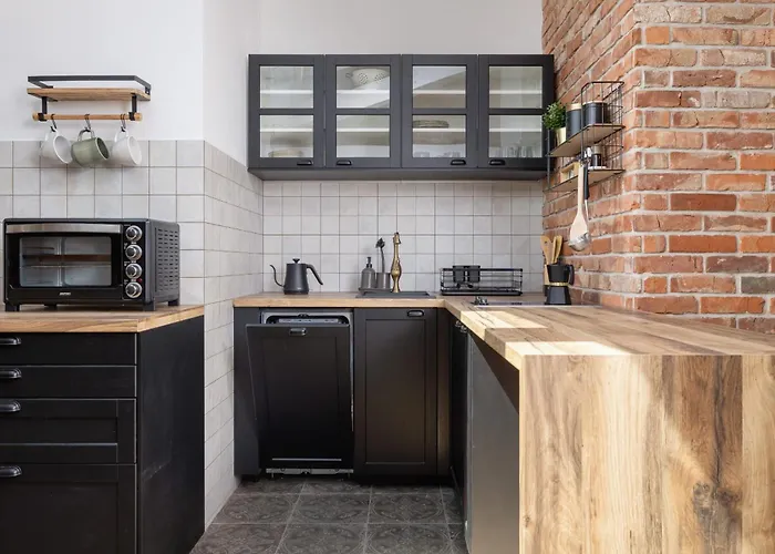 Wawel Castle Modern Dietla By Renters *