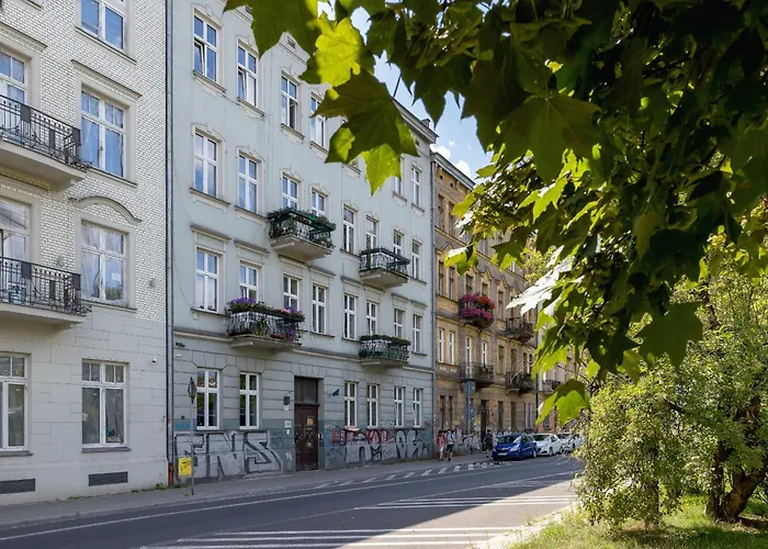 Wawel Castle Modern Dietla By Renters *